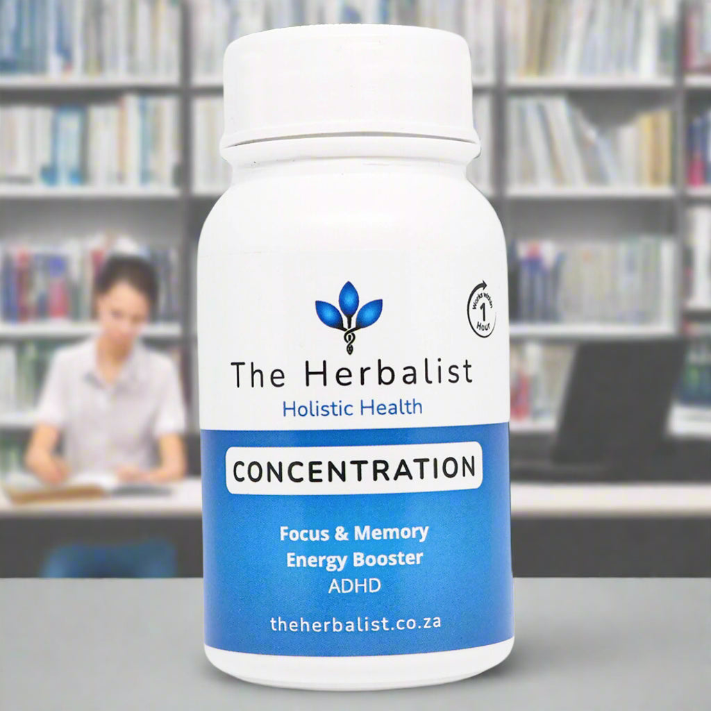 Focus and Memory