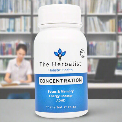 Focus and Memory