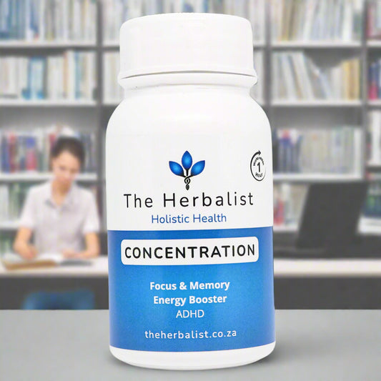 Focus and Memory