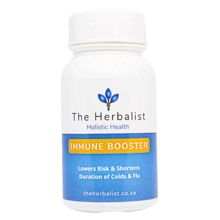 reduce inflammation and congestion, alleviate seasonal allergies and hay fever, and build resistance to colds, flu, and stress.