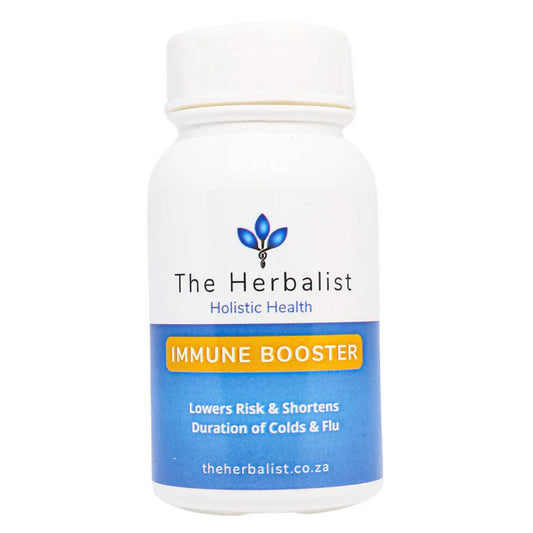reduce inflammation and congestion, alleviate seasonal allergies and hay fever, and build resistance to colds, flu, and stress.