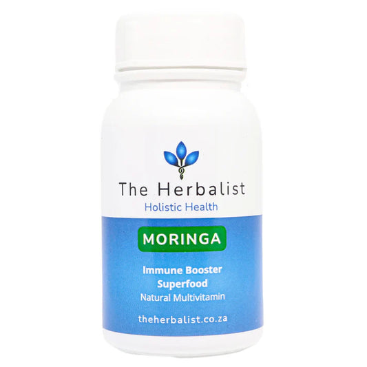 reduce inflammation and congestion, alleviate seasonal allergies and hay fever, and build resistance to colds, flu, and stress.